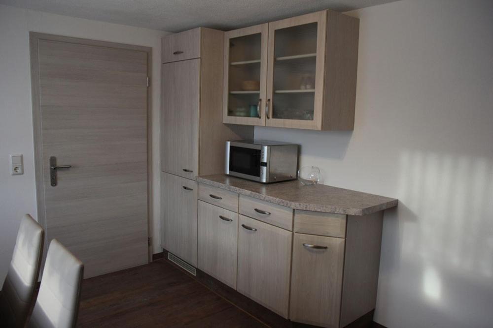 Ferienwohnung Lippmann Grosshartmannsdorf Buitenkant foto