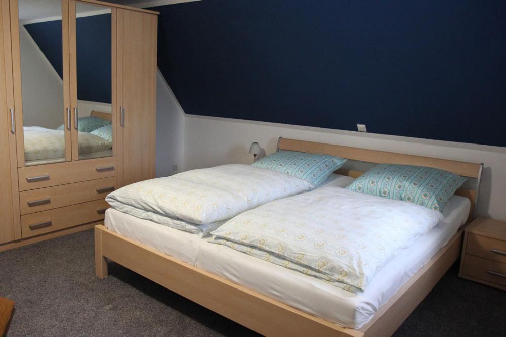 Ferienwohnung Lippmann Grosshartmannsdorf Buitenkant foto