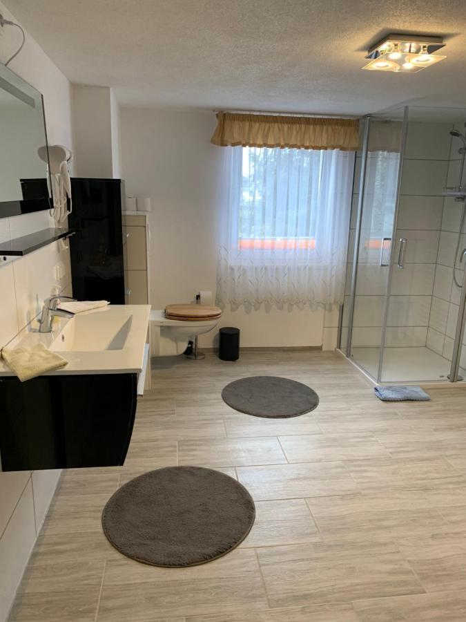 Ferienwohnung Lippmann Grosshartmannsdorf Buitenkant foto